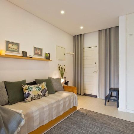 Oporto Galiza Apartment Εξωτερικό φωτογραφία