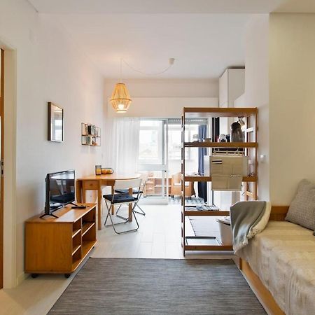 Oporto Galiza Apartment Εξωτερικό φωτογραφία