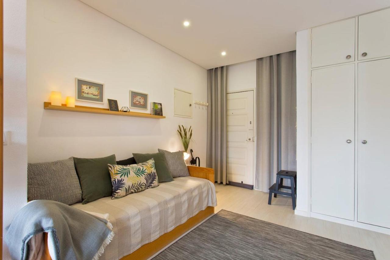 Oporto Galiza Apartment Εξωτερικό φωτογραφία