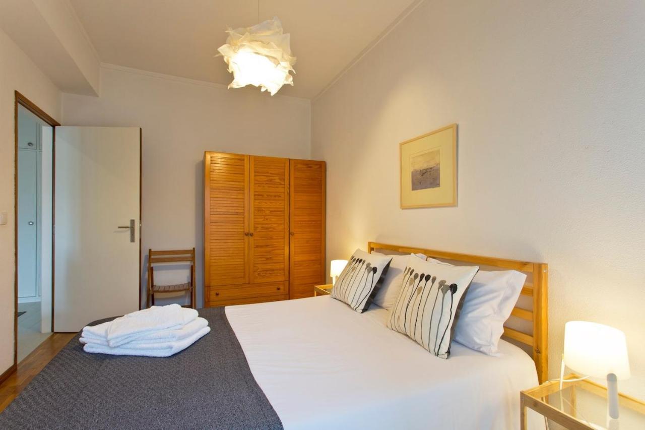 Oporto Galiza Apartment Εξωτερικό φωτογραφία