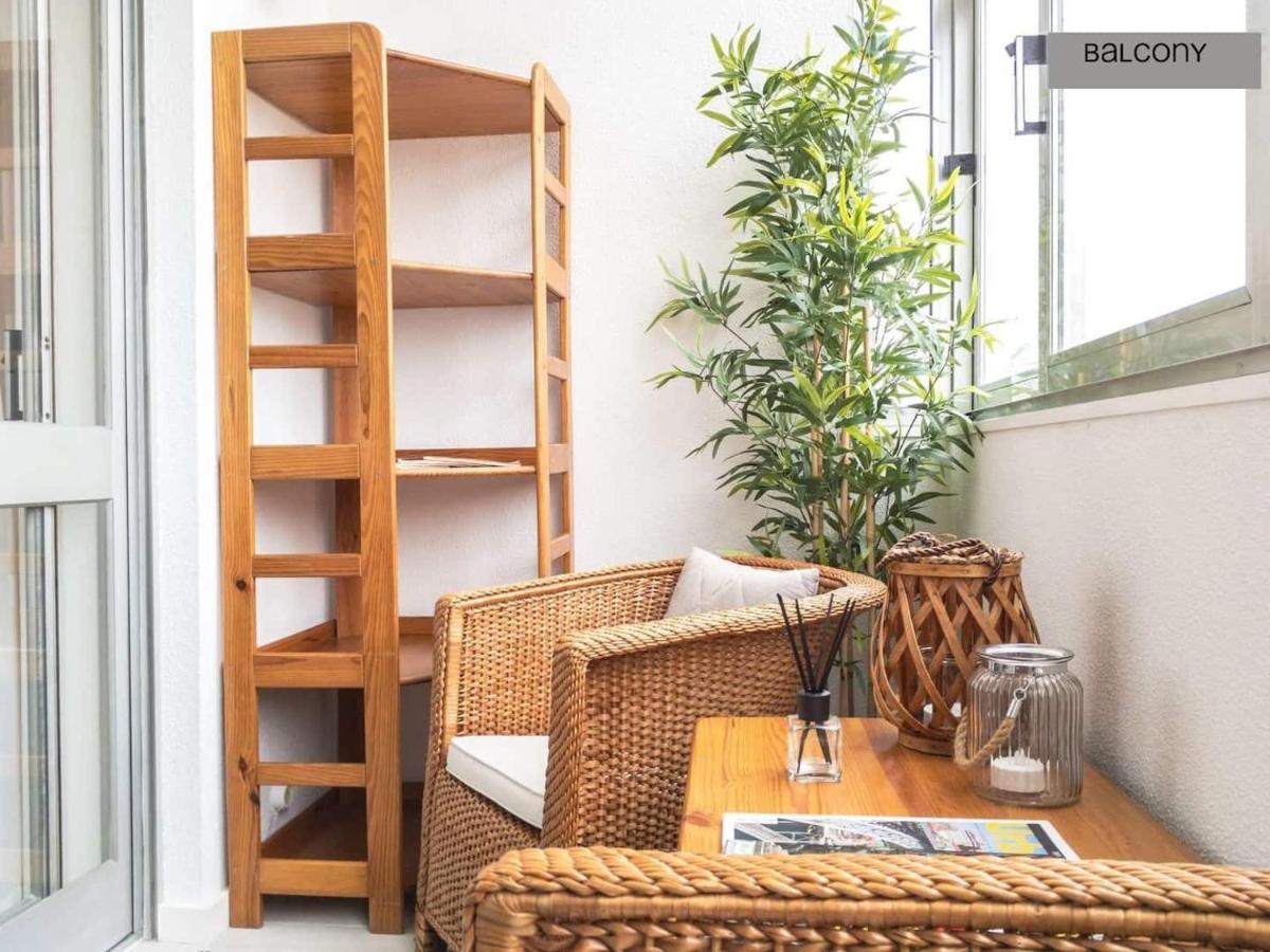 Oporto Galiza Apartment Εξωτερικό φωτογραφία