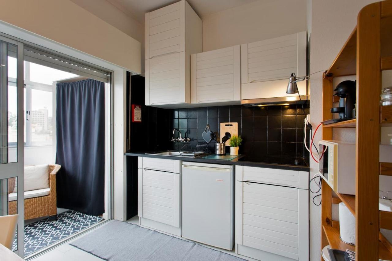 Oporto Galiza Apartment Εξωτερικό φωτογραφία
