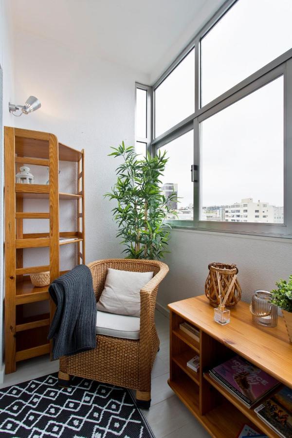 Oporto Galiza Apartment Εξωτερικό φωτογραφία