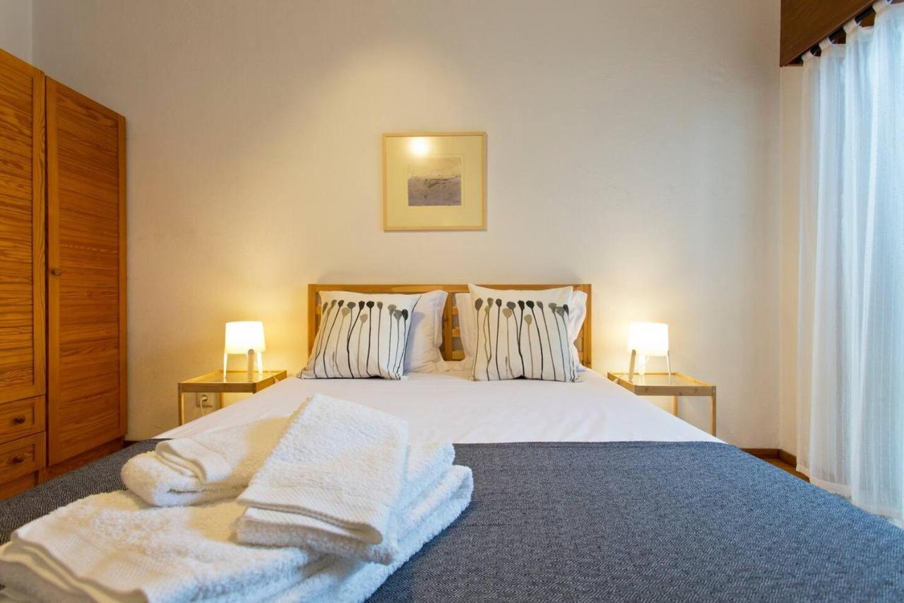 Oporto Galiza Apartment Εξωτερικό φωτογραφία