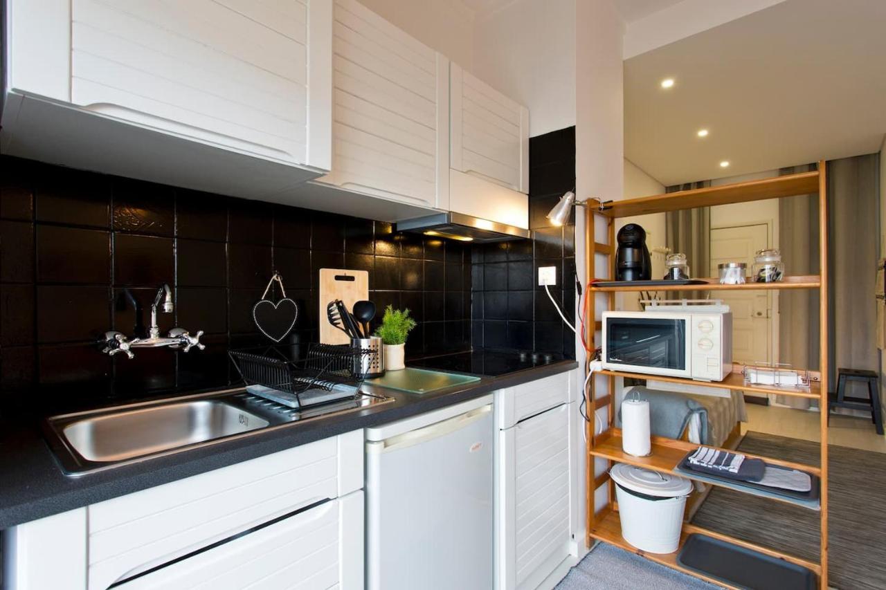 Oporto Galiza Apartment Εξωτερικό φωτογραφία