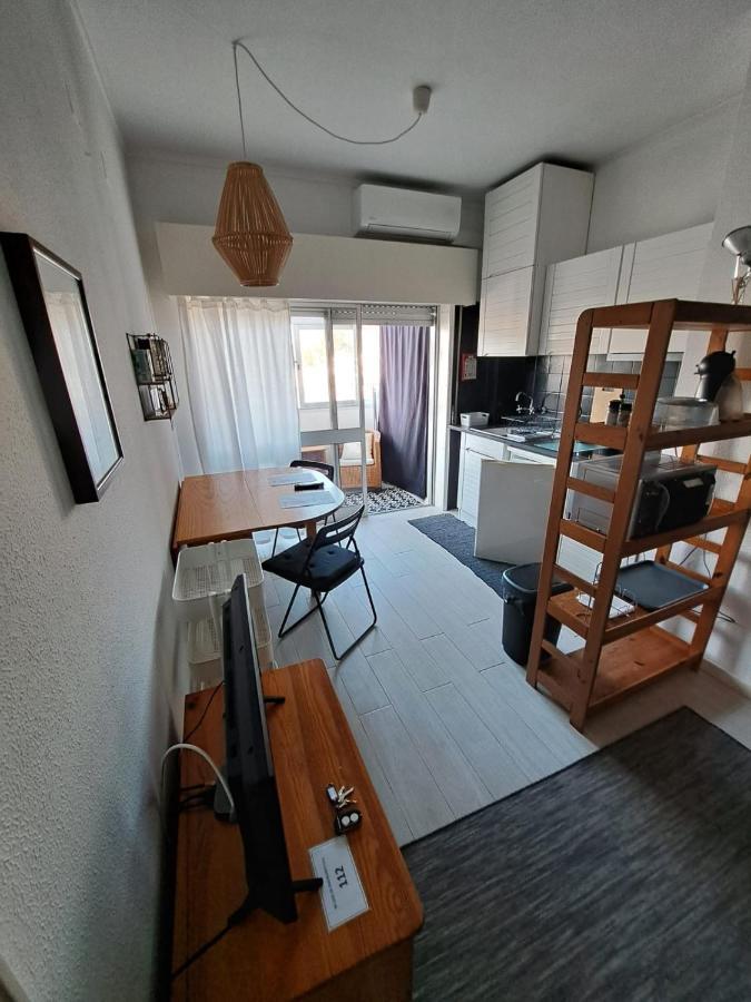 Oporto Galiza Apartment Εξωτερικό φωτογραφία