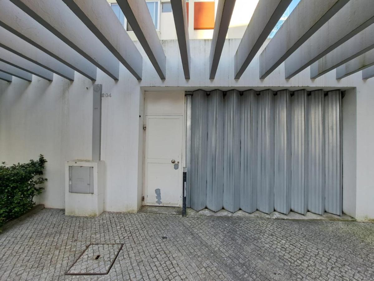 Oporto Galiza Apartment Εξωτερικό φωτογραφία