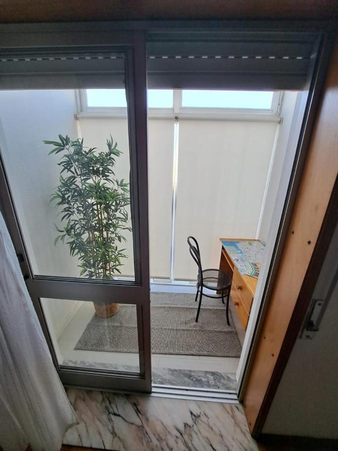 Oporto Galiza Apartment Εξωτερικό φωτογραφία