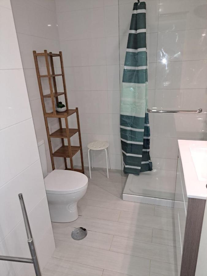 Oporto Galiza Apartment Εξωτερικό φωτογραφία